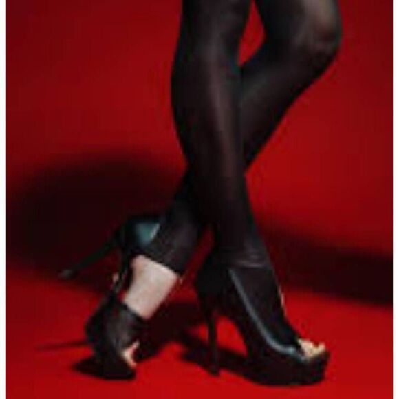 Von D Shoes Echo Size 10 NIB (But Fit Like A Size 8) - Picture 11 of 13